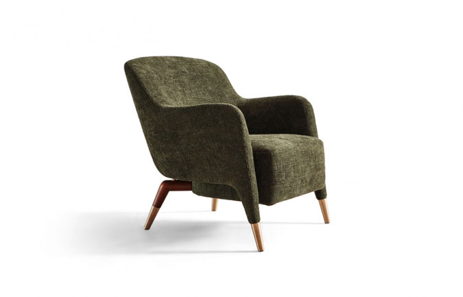 D.154.2 ARMCHAIRS