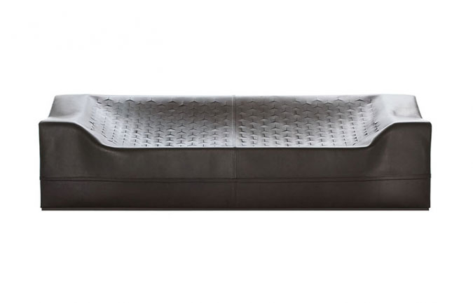 SKIN Sofas