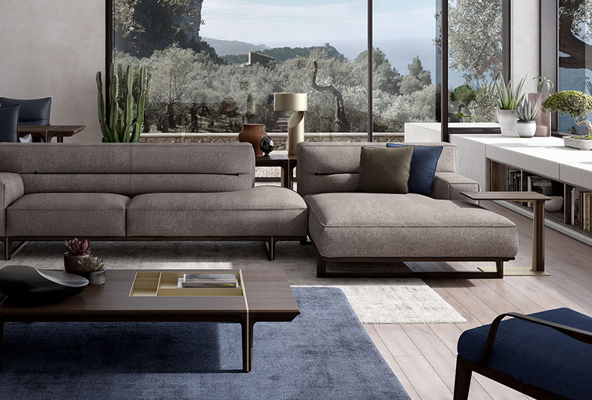 Kendo by simplysofas.in
