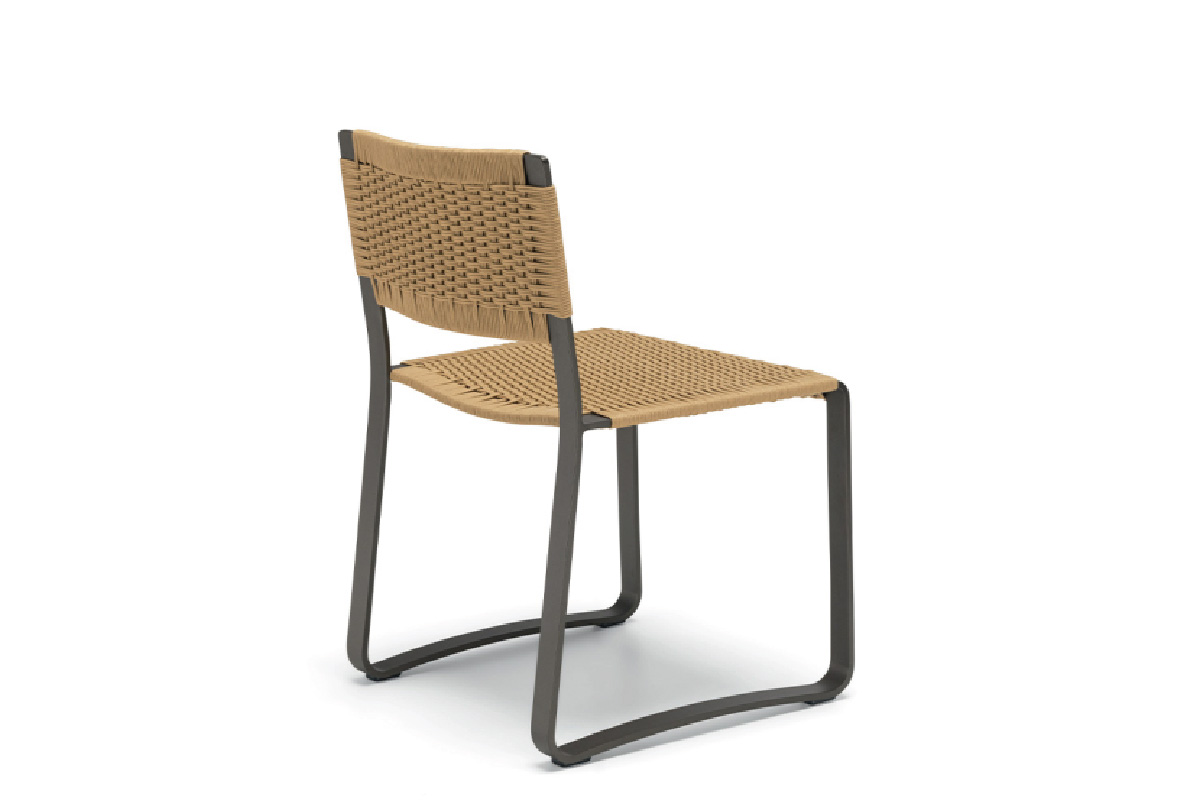Green-point-chair by simplysofas.in